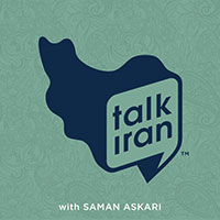 Talk Iran podcast 