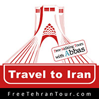 Travel to Iran podcast