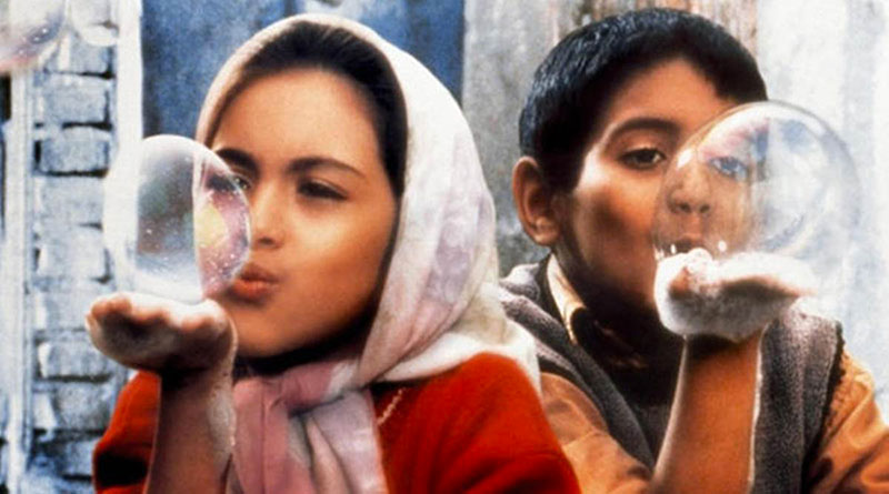 children of heaven a great iranian movie