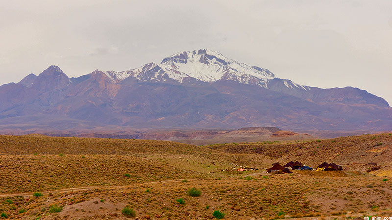 taftan mountain, sistan and baluchistan